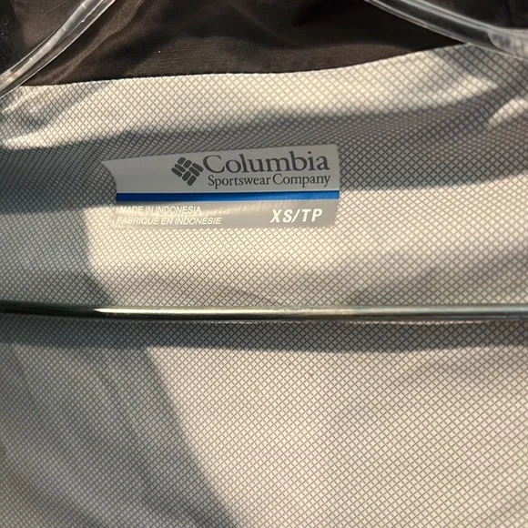 Columbia PFG Fishing Jacket NWOT - Picture 4 of 7